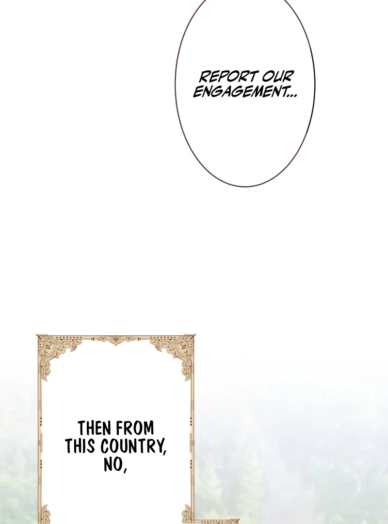 The Duke Who Fell Into Darkness Dotes on the Villainess Chapter 43 - Page 67