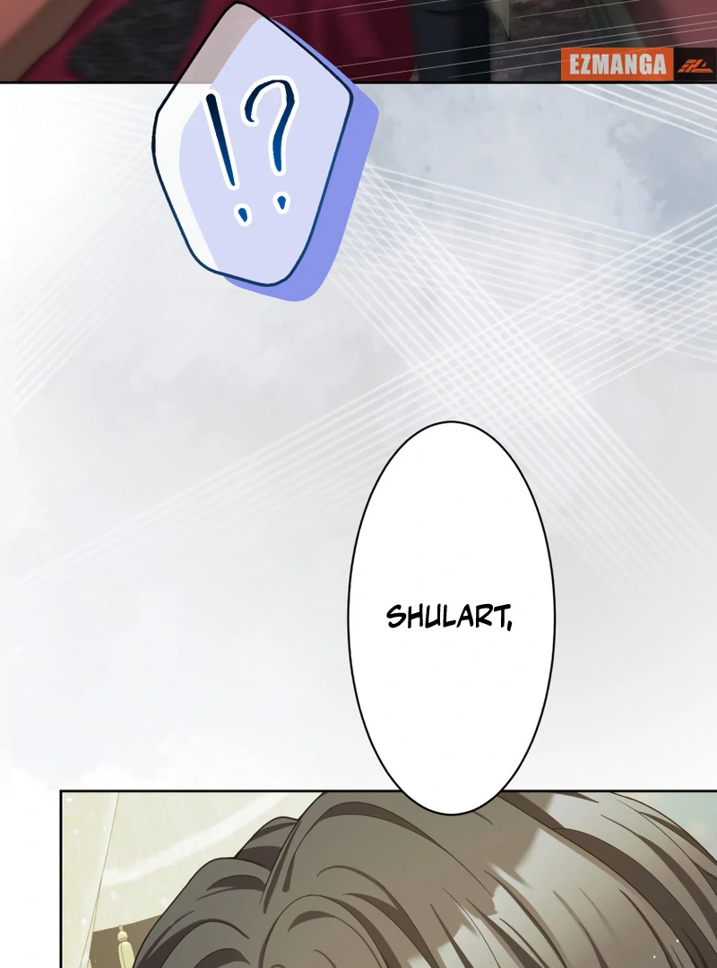 The Duke Who Fell Into Darkness Dotes on the Villainess Chapter 43 - Page 73