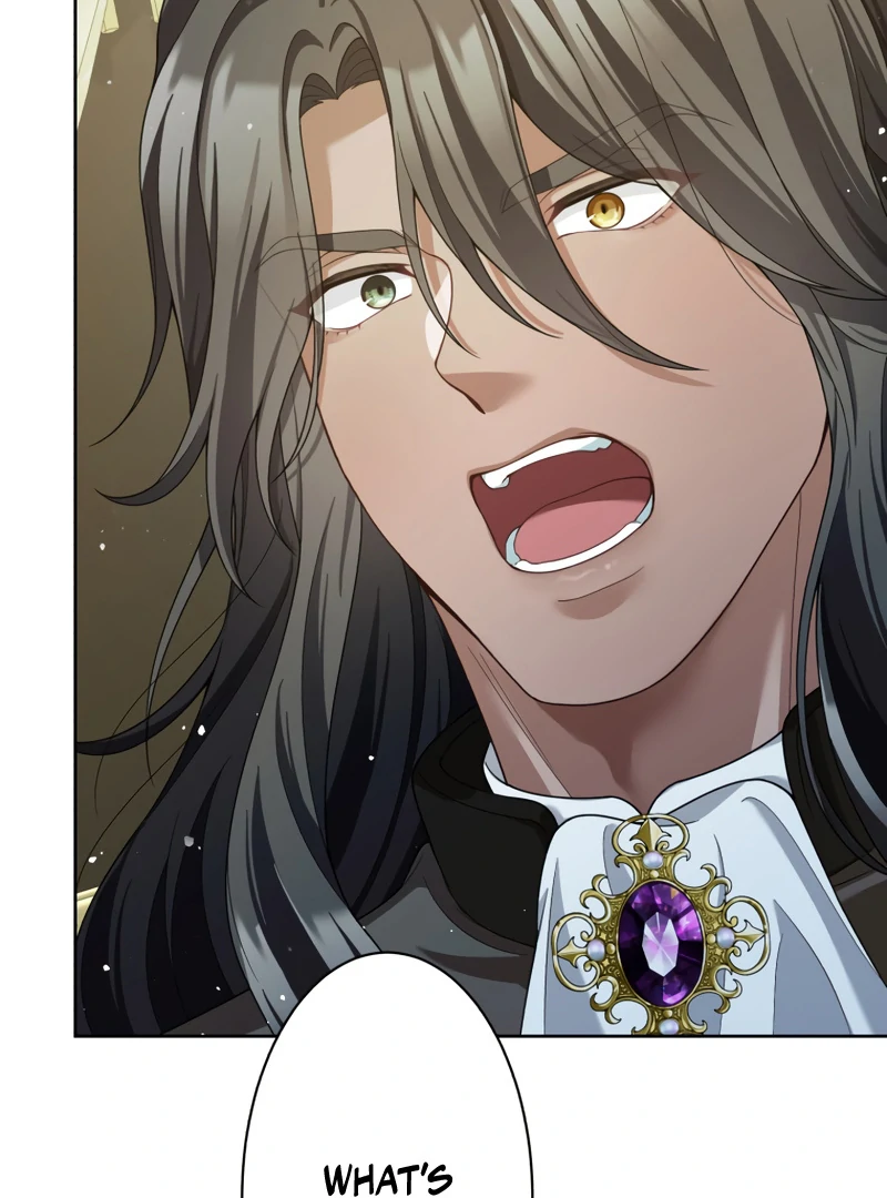 The Duke Who Fell Into Darkness Dotes on the Villainess Chapter 43 - Page 74