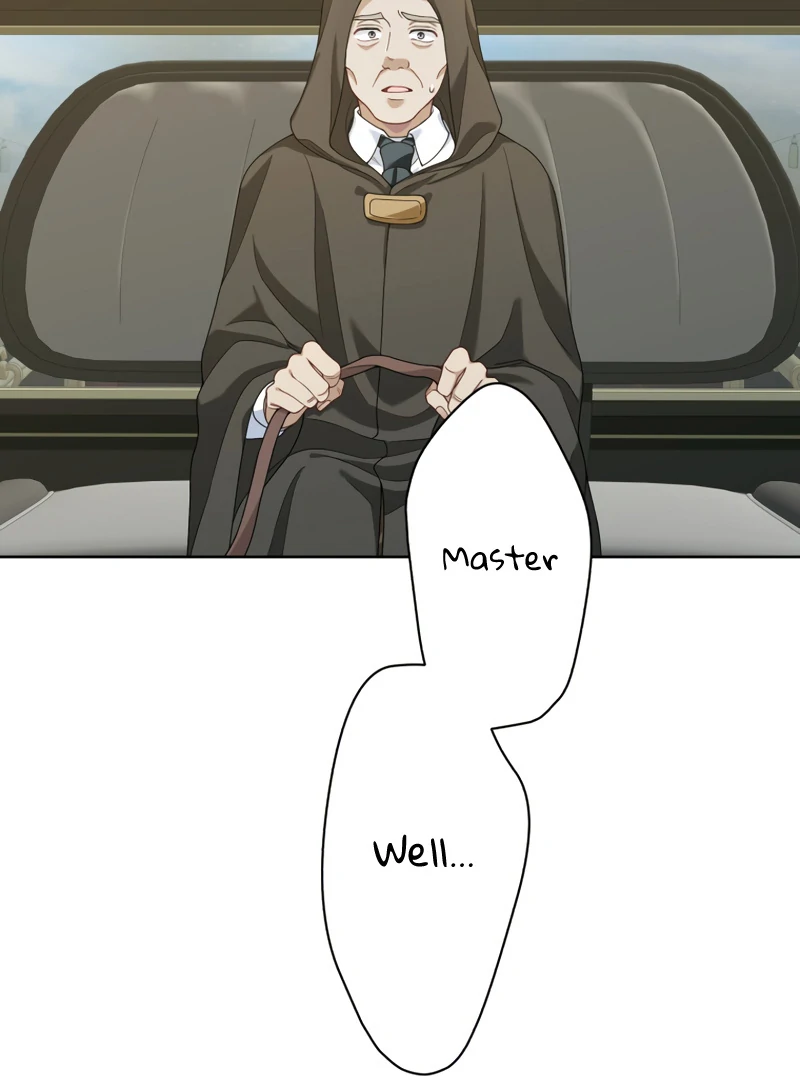 The Duke Who Fell Into Darkness Dotes on the Villainess Chapter 43 - Page 76