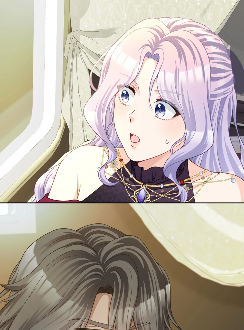The Duke Who Fell Into Darkness Dotes on the Villainess Chapter 43 - Page 80