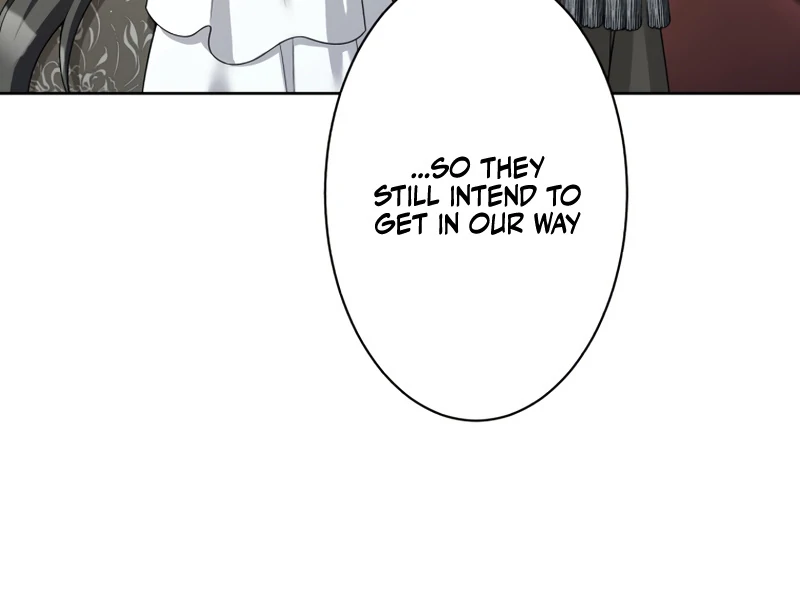 The Duke Who Fell Into Darkness Dotes on the Villainess Chapter 43 - Page 82