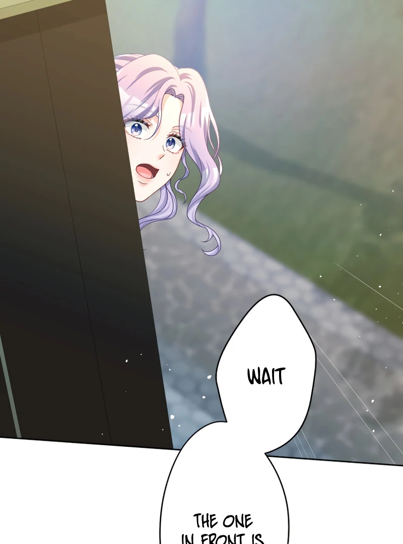 The Duke Who Fell Into Darkness Dotes on the Villainess Chapter 43 - Page 84