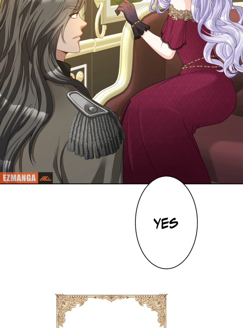 The Duke Who Fell Into Darkness Dotes on the Villainess Chapter 43 - Page 86