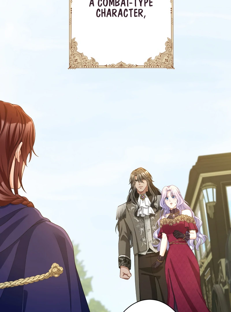 The Duke Who Fell Into Darkness Dotes on the Villainess Chapter 43 - Page 88