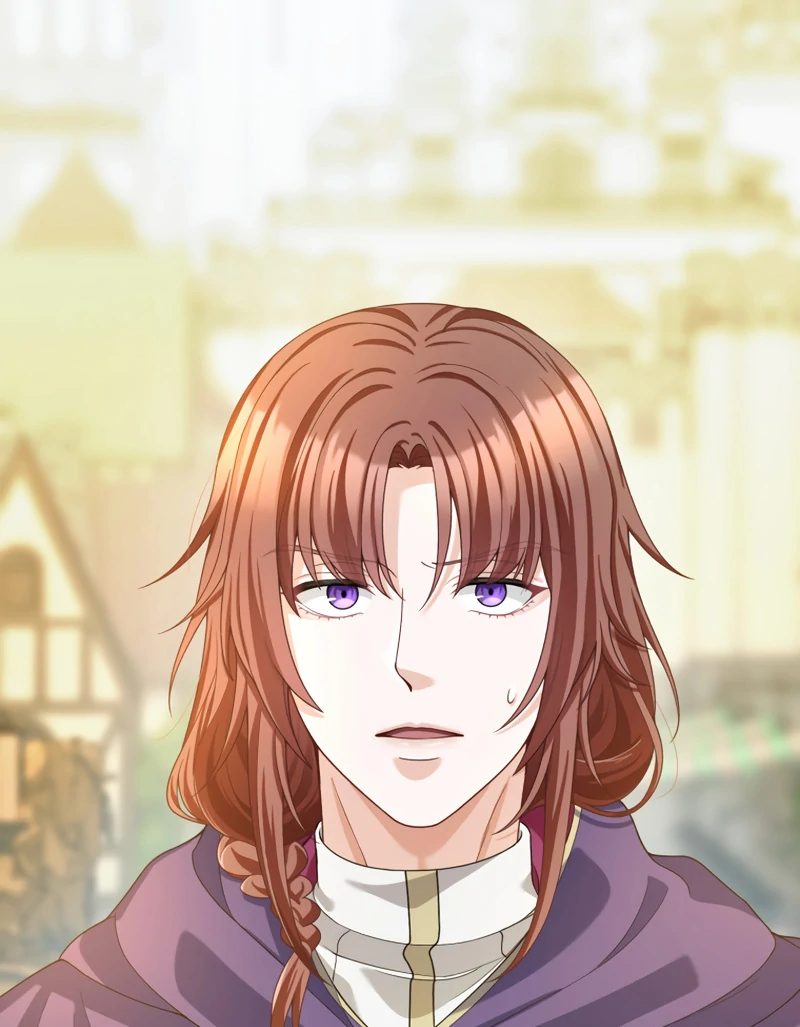 The Duke Who Fell Into Darkness Dotes on the Villainess Chapter 43 - Page 91