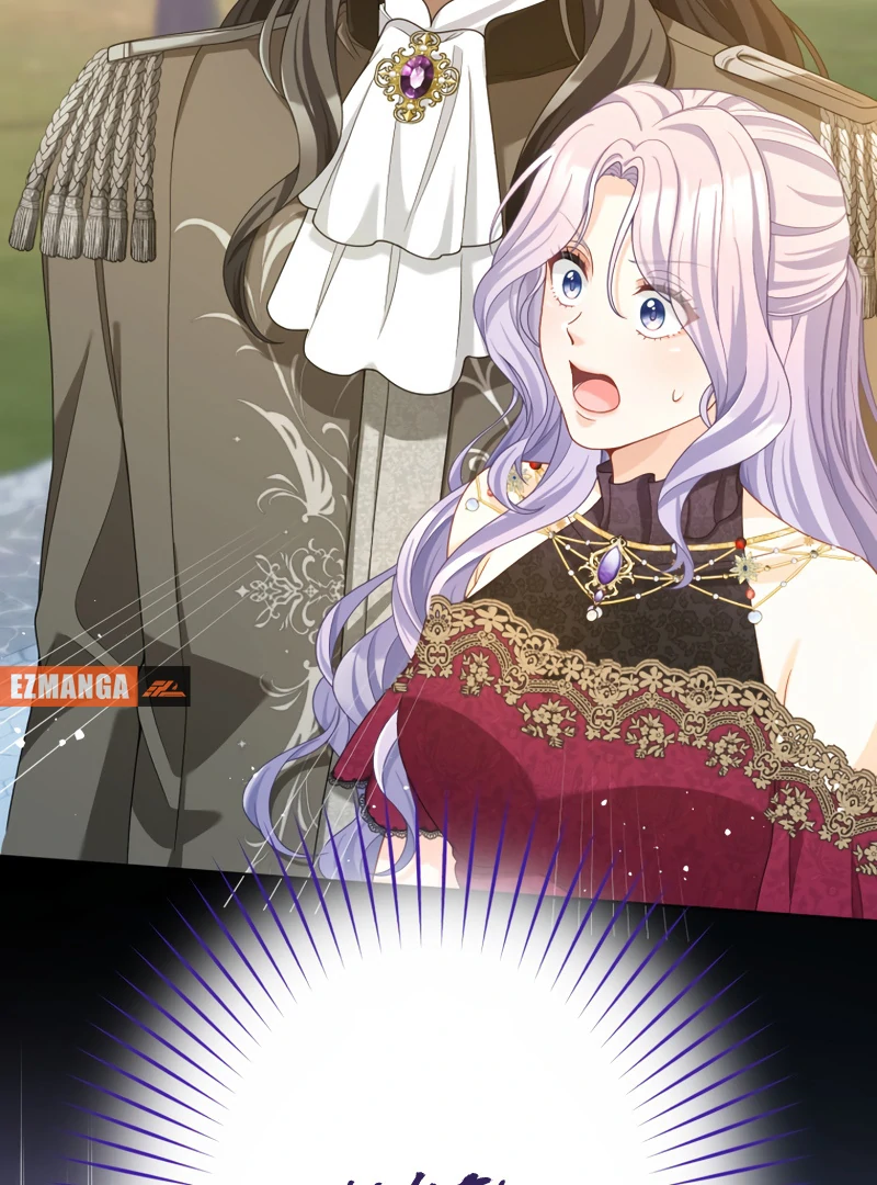 The Duke Who Fell Into Darkness Dotes on the Villainess Chapter 43 - Page 94