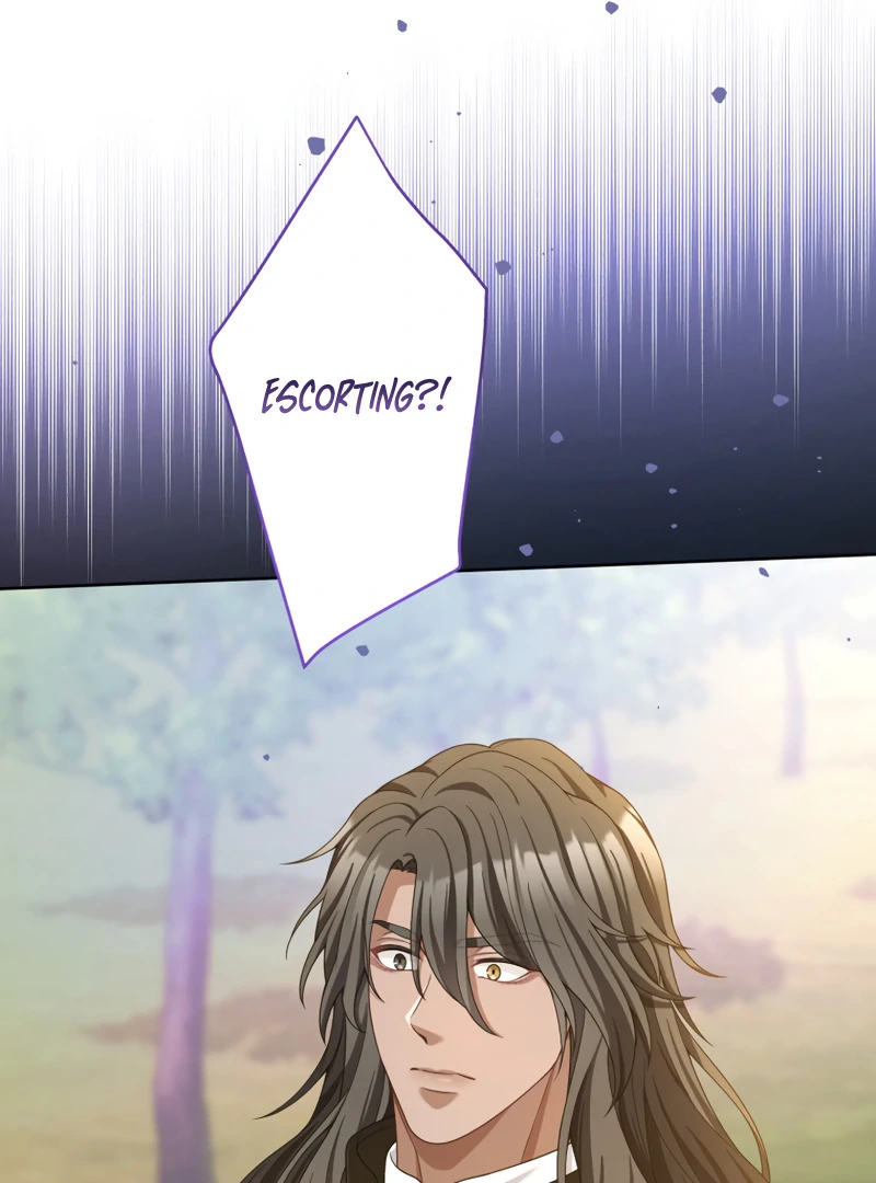 The Duke Who Fell Into Darkness Dotes on the Villainess Chapter 44 - Page 12