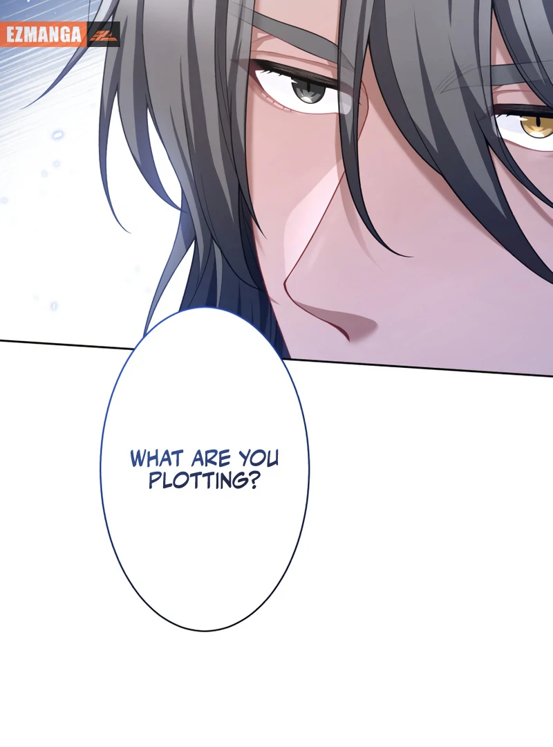 The Duke Who Fell Into Darkness Dotes on the Villainess Chapter 44 - Page 15