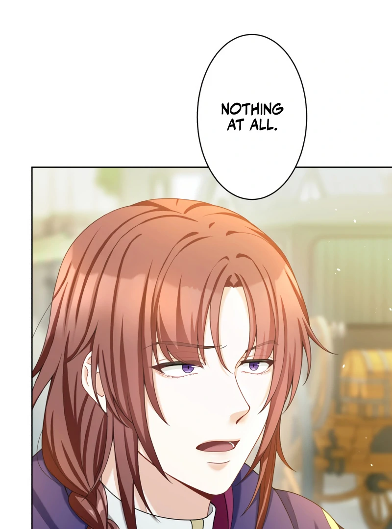 The Duke Who Fell Into Darkness Dotes on the Villainess Chapter 44 - Page 16