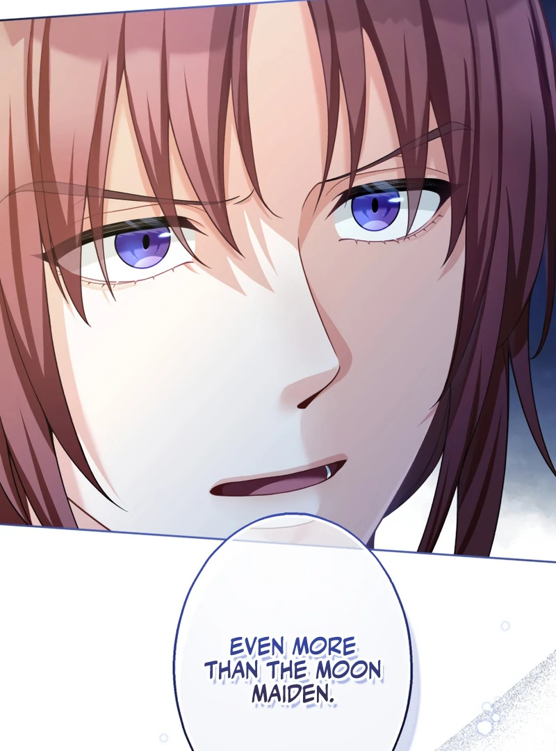 The Duke Who Fell Into Darkness Dotes on the Villainess Chapter 44 - Page 20