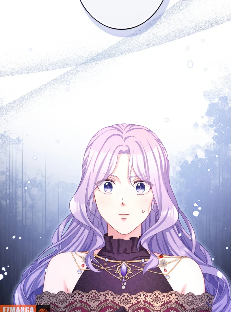 The Duke Who Fell Into Darkness Dotes on the Villainess Chapter 44 - Page 21