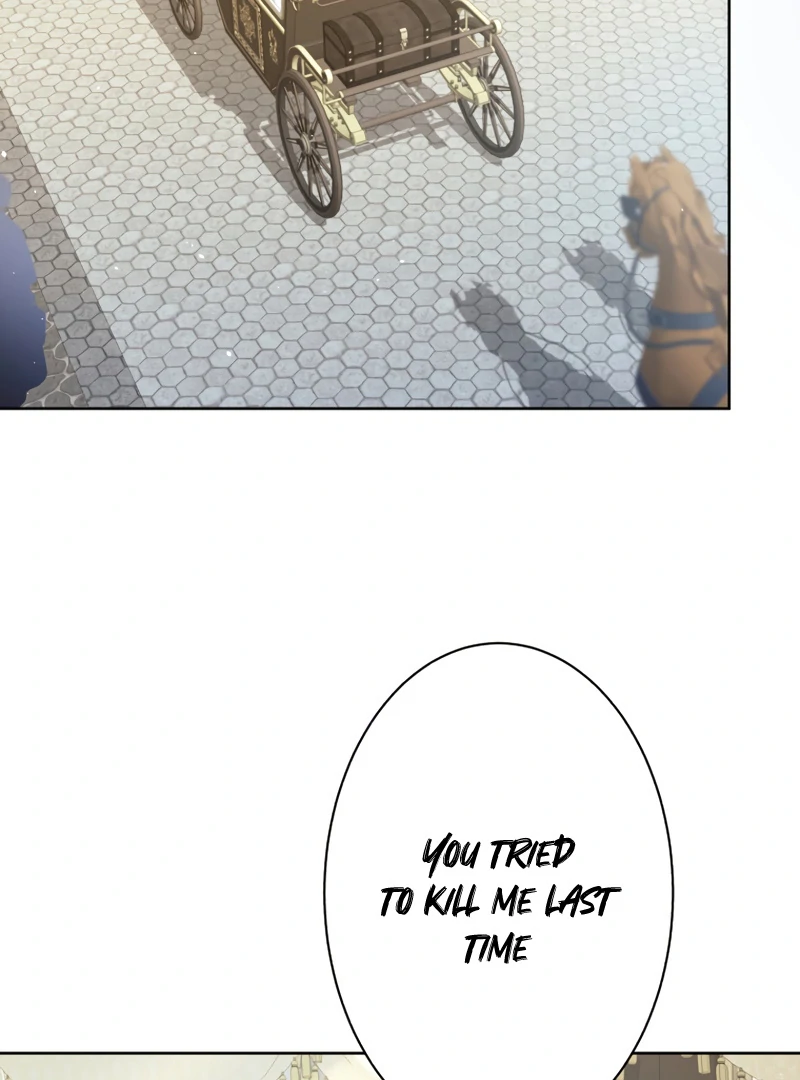 The Duke Who Fell Into Darkness Dotes on the Villainess Chapter 44 - Page 26