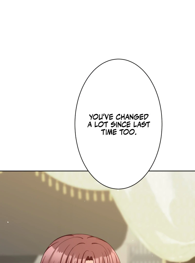 The Duke Who Fell Into Darkness Dotes on the Villainess Chapter 44 - Page 30