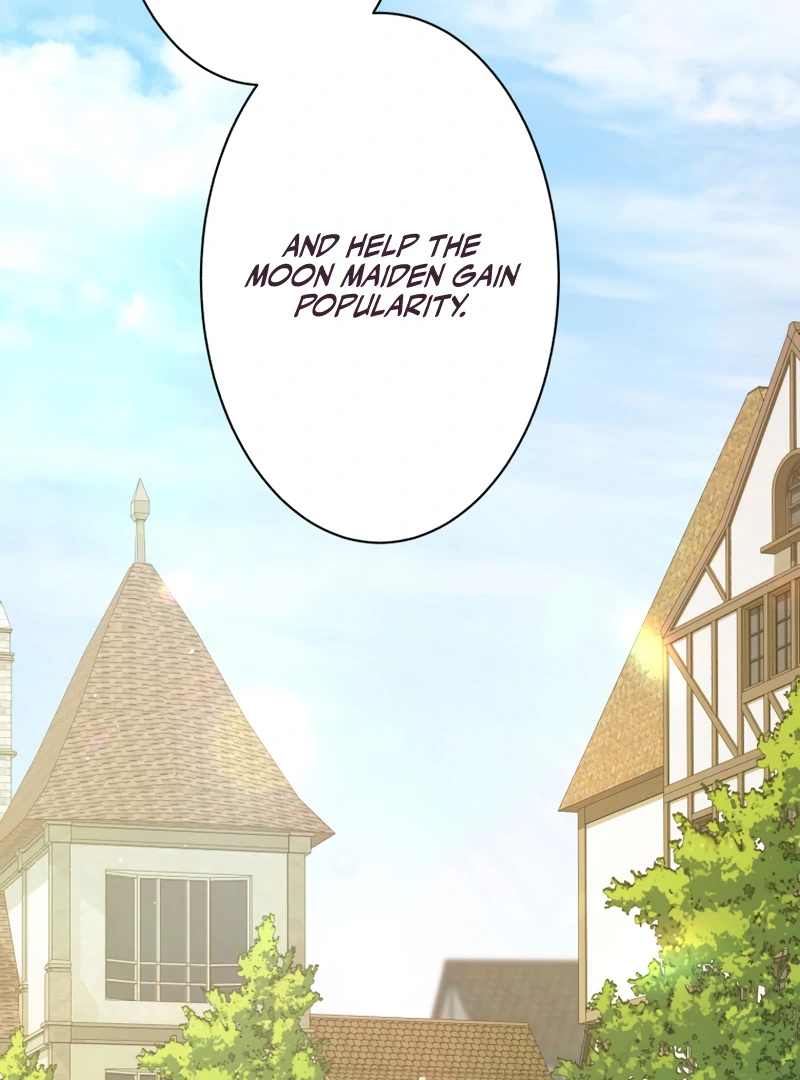 The Duke Who Fell Into Darkness Dotes on the Villainess Chapter 44 - Page 34