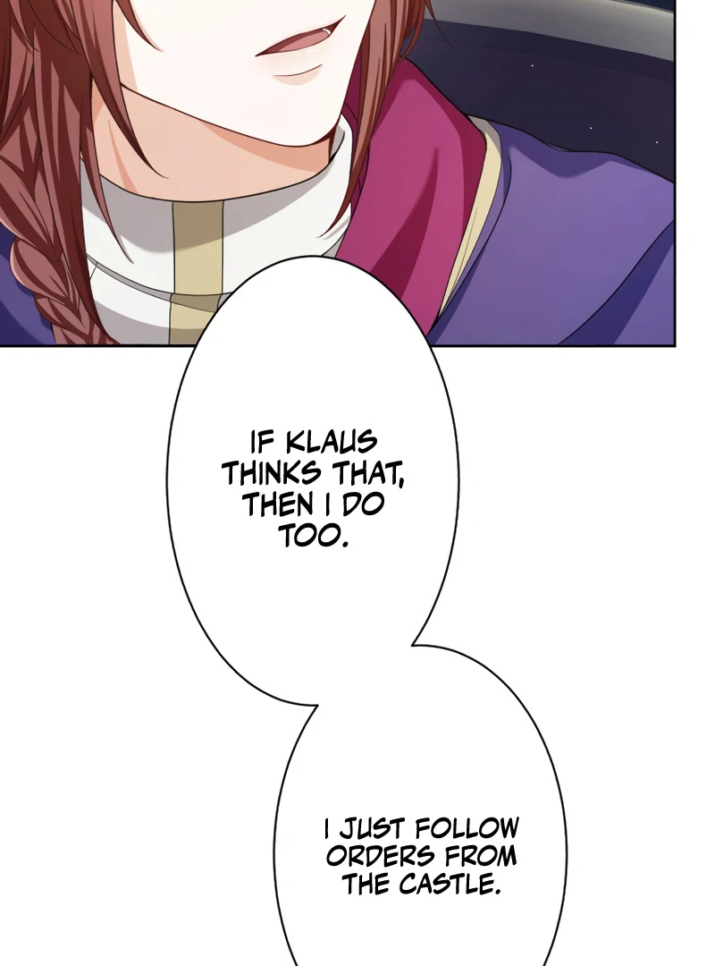 The Duke Who Fell Into Darkness Dotes on the Villainess Chapter 44 - Page 44