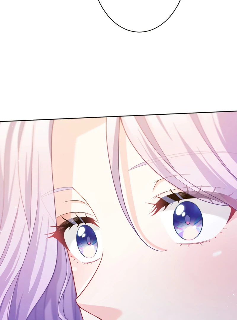 The Duke Who Fell Into Darkness Dotes on the Villainess Chapter 44 - Page 45