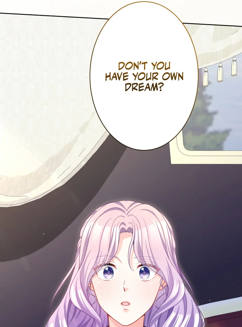 The Duke Who Fell Into Darkness Dotes on the Villainess Chapter 44 - Page 48
