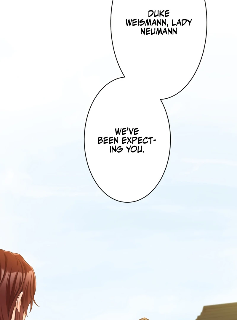The Duke Who Fell Into Darkness Dotes on the Villainess Chapter 44 - Page 5