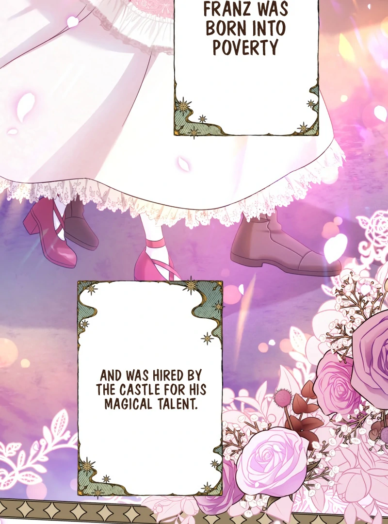 The Duke Who Fell Into Darkness Dotes on the Villainess Chapter 44 - Page 57