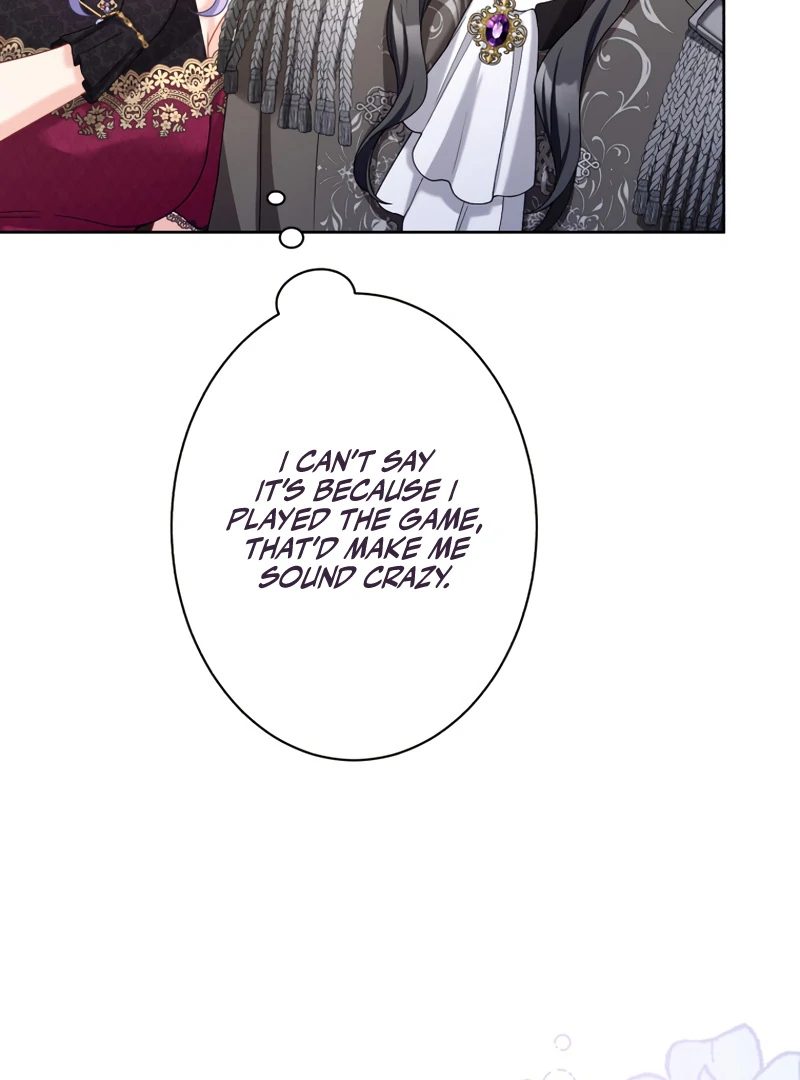 The Duke Who Fell Into Darkness Dotes on the Villainess Chapter 44 - Page 66