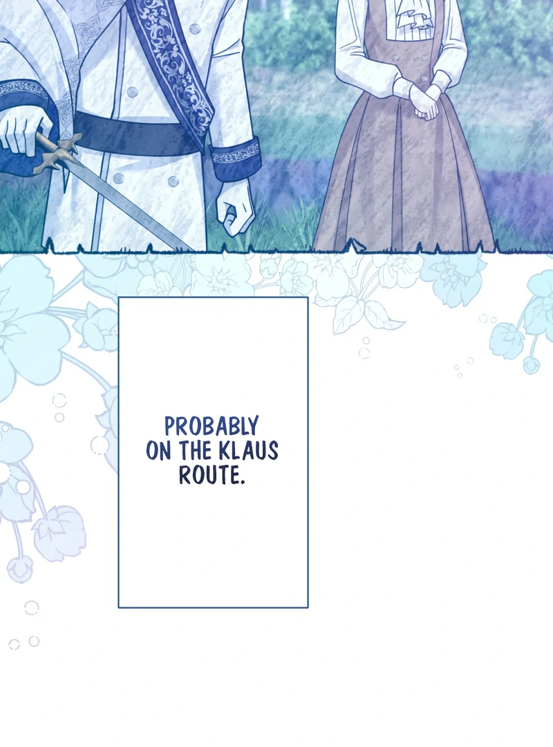 The Duke Who Fell Into Darkness Dotes on the Villainess Chapter 44 - Page 68