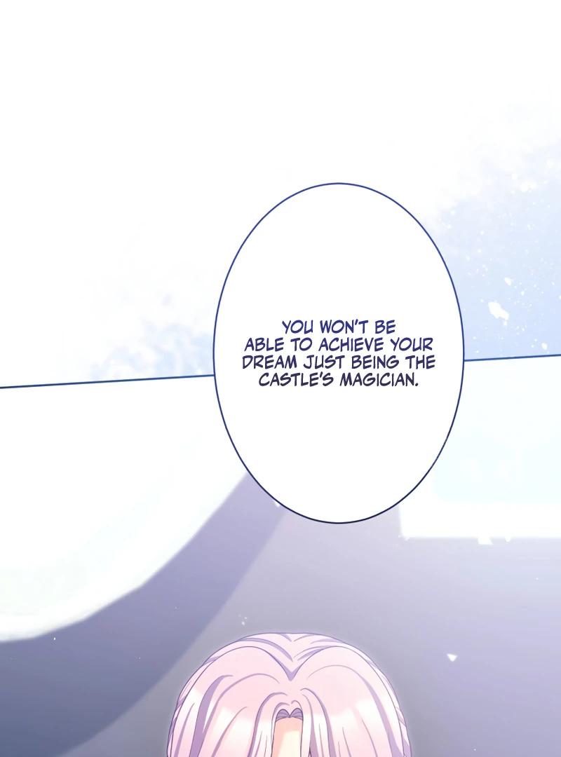 The Duke Who Fell Into Darkness Dotes on the Villainess Chapter 44 - Page 69