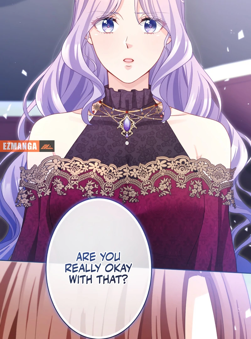 The Duke Who Fell Into Darkness Dotes on the Villainess Chapter 44 - Page 70
