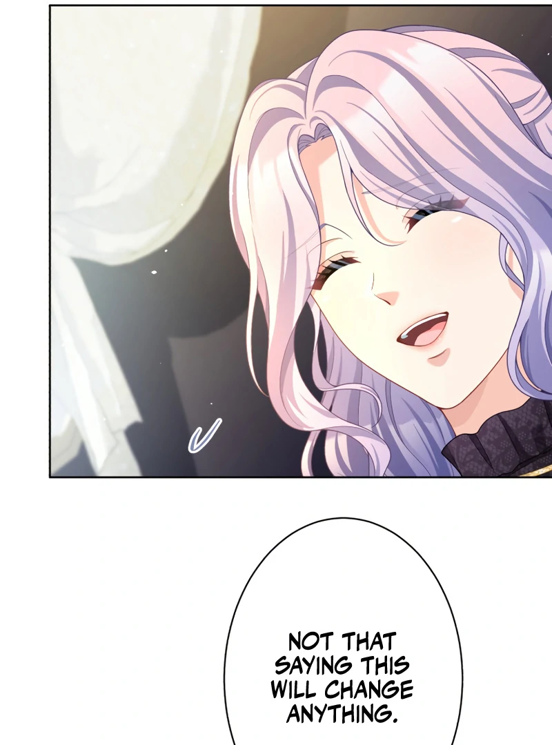 The Duke Who Fell Into Darkness Dotes on the Villainess Chapter 44 - Page 73