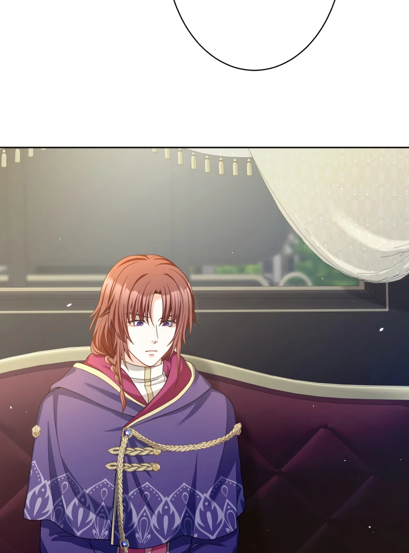 The Duke Who Fell Into Darkness Dotes on the Villainess Chapter 44 - Page 74