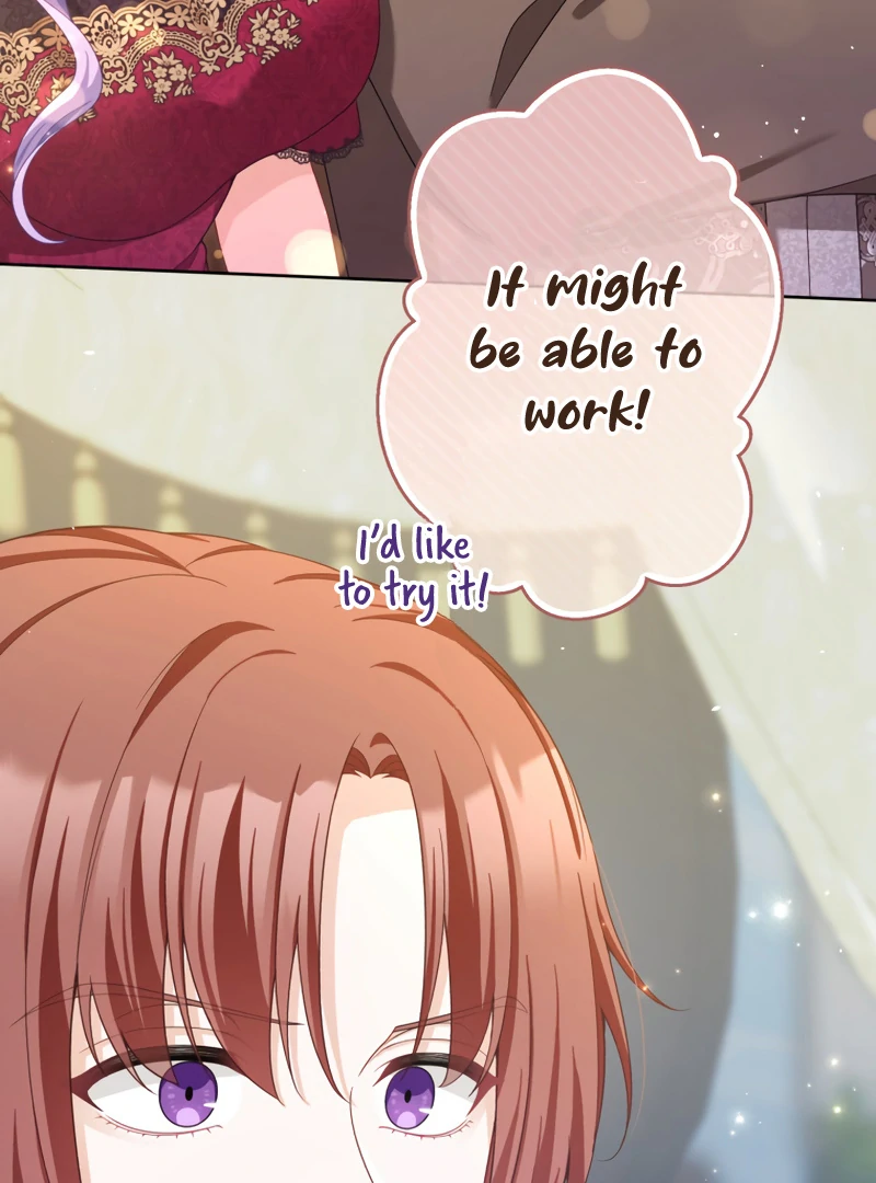 The Duke Who Fell Into Darkness Dotes on the Villainess Chapter 44 - Page 78