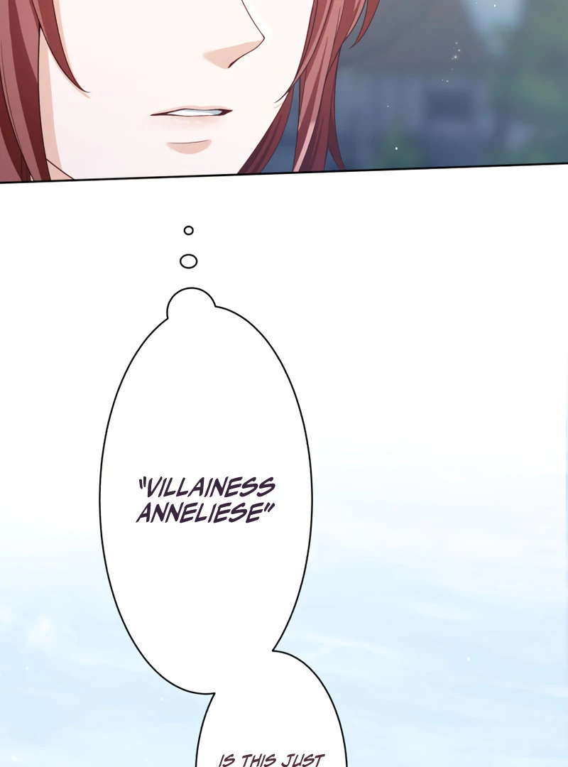 The Duke Who Fell Into Darkness Dotes on the Villainess Chapter 44 - Page 79
