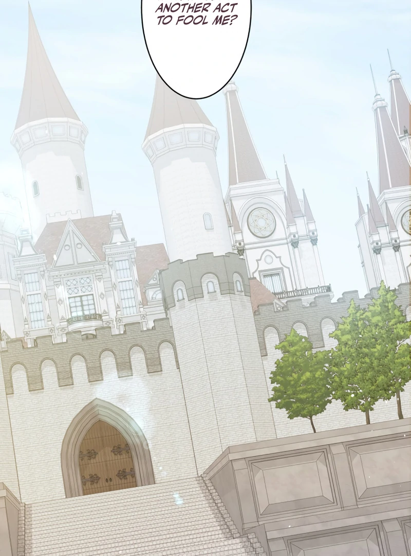 The Duke Who Fell Into Darkness Dotes on the Villainess Chapter 44 - Page 80