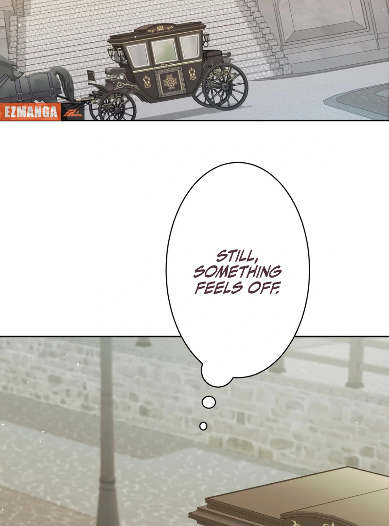 The Duke Who Fell Into Darkness Dotes on the Villainess Chapter 44 - Page 81