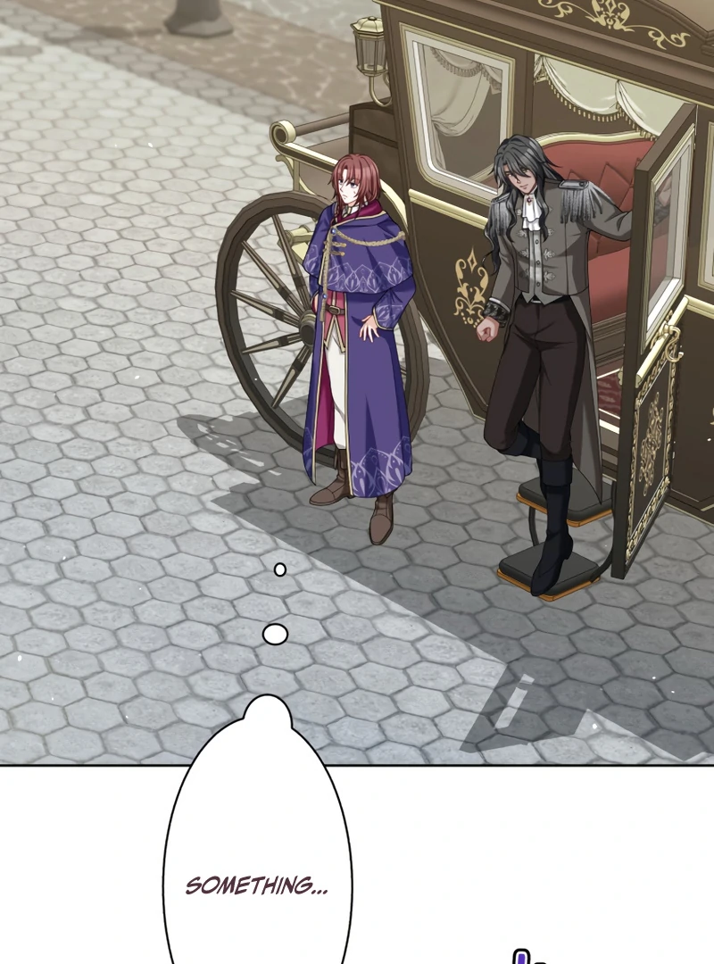 The Duke Who Fell Into Darkness Dotes on the Villainess Chapter 44 - Page 82