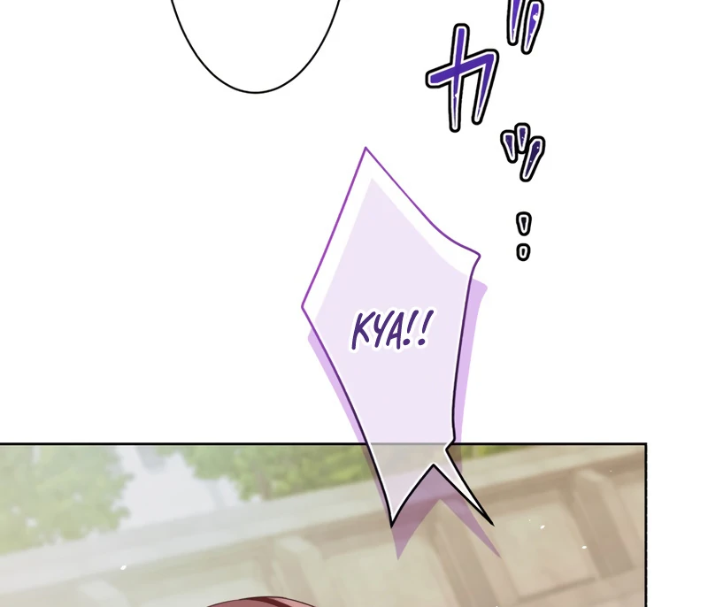 The Duke Who Fell Into Darkness Dotes on the Villainess Chapter 44 - Page 83