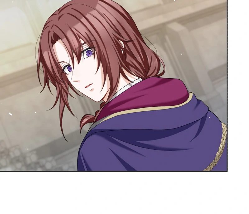 The Duke Who Fell Into Darkness Dotes on the Villainess Chapter 44 - Page 84