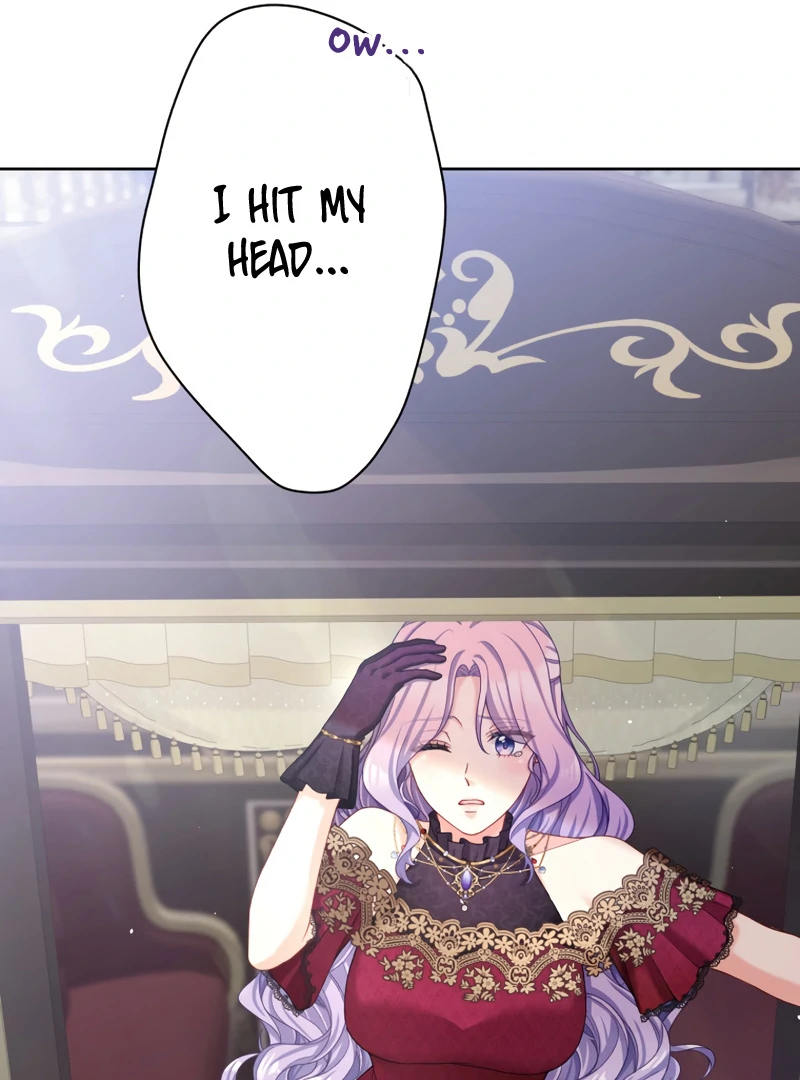 The Duke Who Fell Into Darkness Dotes on the Villainess Chapter 44 - Page 85