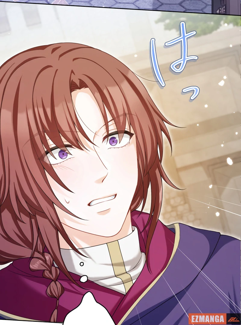 The Duke Who Fell Into Darkness Dotes on the Villainess Chapter 44 - Page 88