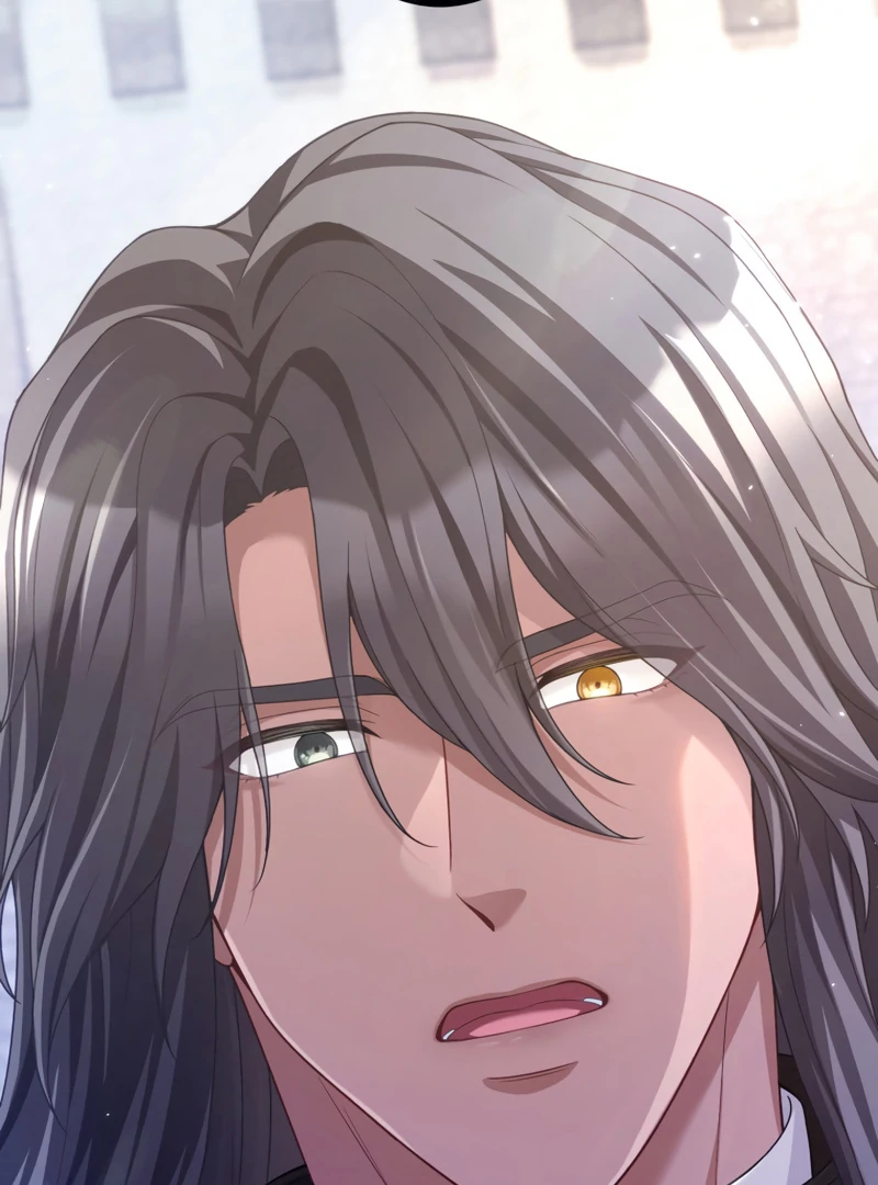 The Duke Who Fell Into Darkness Dotes on the Villainess Chapter 44 - Page 92