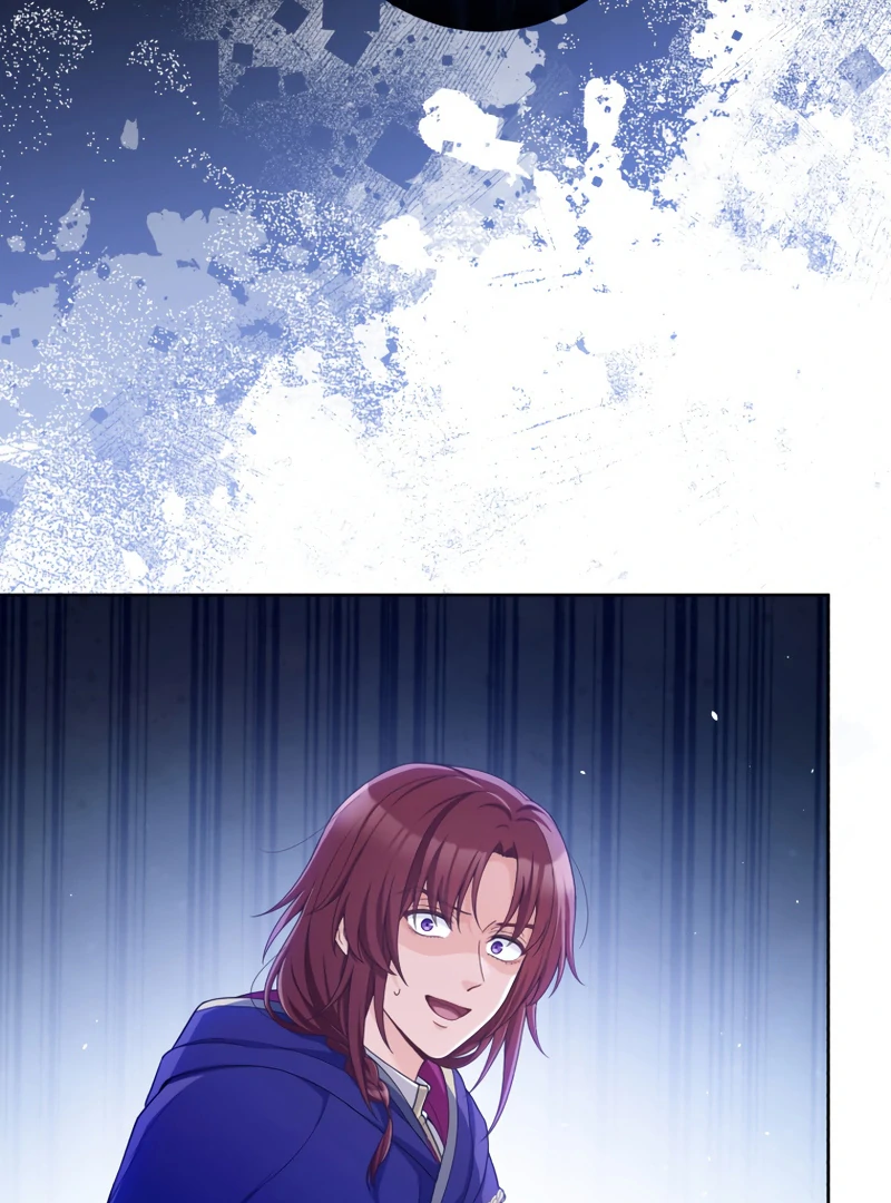 The Duke Who Fell Into Darkness Dotes on the Villainess Chapter 44 - Page 94