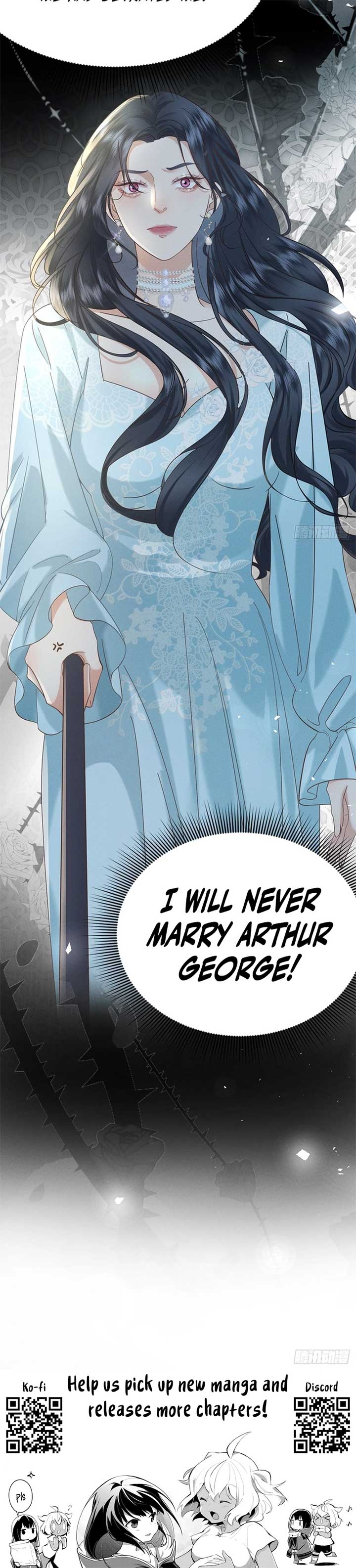 The Duke’s Daughter and, The Fugitives Chapter 0 - Page 4