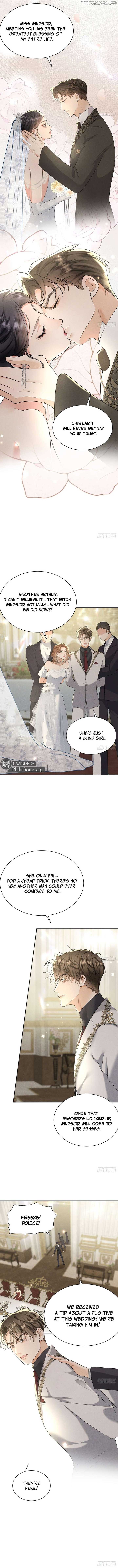 The Duke’s Daughter and, The Fugitives Chapter 7 - Page 5