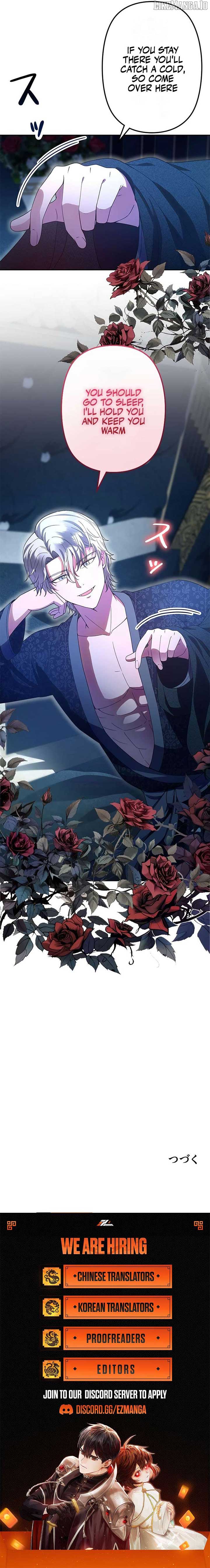 The Duke’s Daughter Tames the Beast Chapter 30 - Page 12