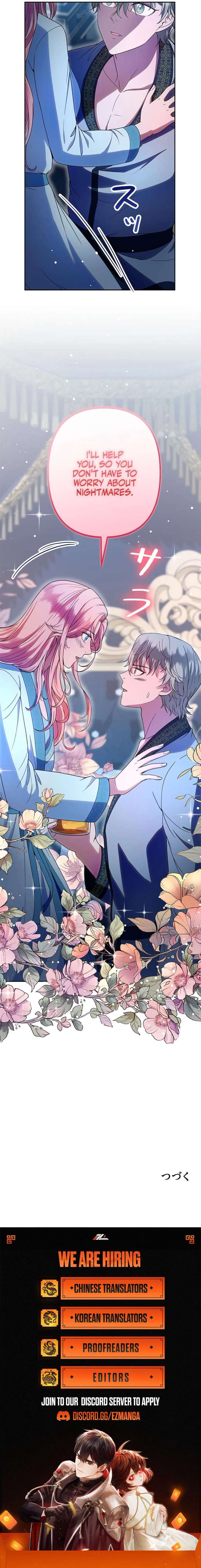 The Duke’s Daughter Tames the Beast Chapter 31 - Page 12