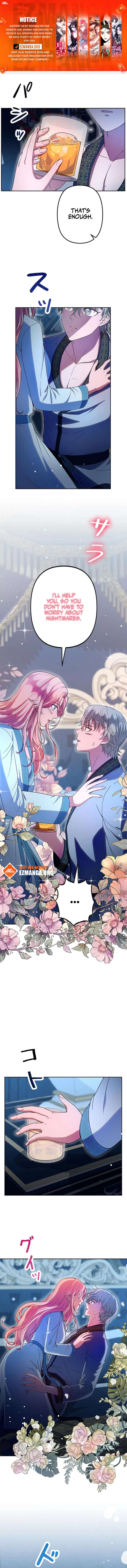 The Duke’s Daughter Tames the Beast Chapter 32 - Page 1