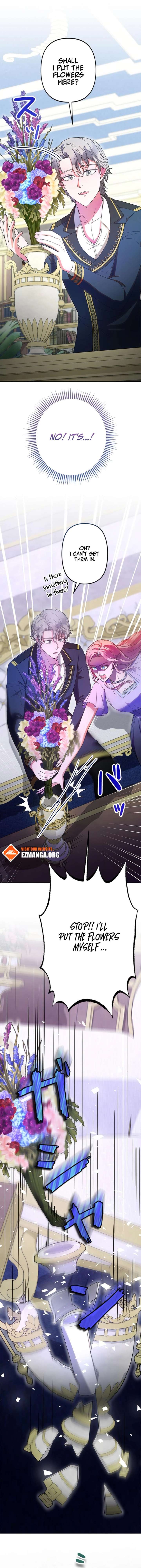 The Duke’s Daughter Tames the Beast Chapter 32 - Page 11