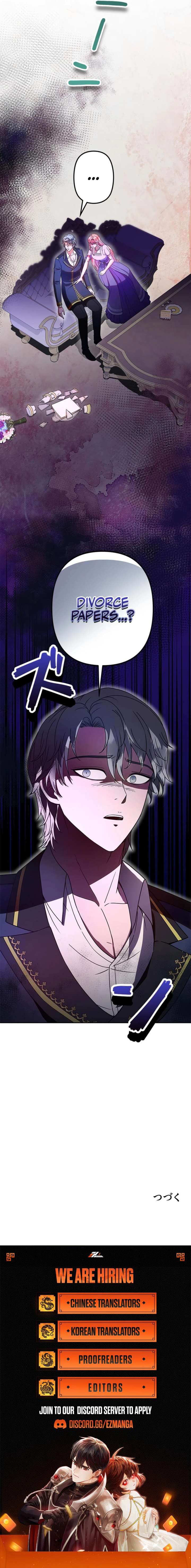 The Duke’s Daughter Tames the Beast Chapter 32 - Page 12