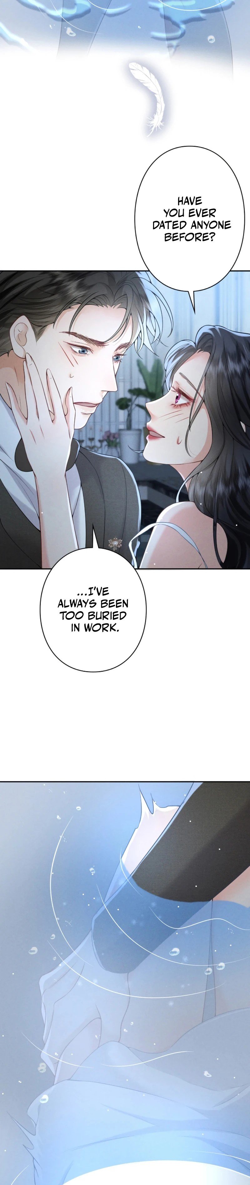 The Duke’s Daughter’s Flash Marriage With a Fugitive Chapter 10 - Page 22