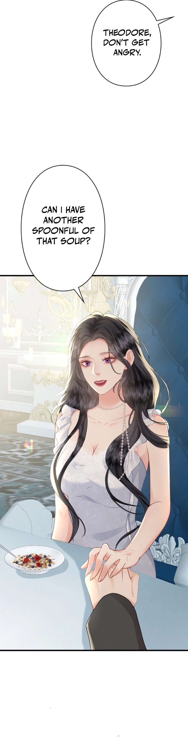 The Duke’s Daughter’s Flash Marriage With a Fugitive Chapter 11 - Page 20